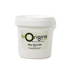 image:imageMystic Moments Aloe Vera Gel Skincare Base 1Kg  Prunus Amygdalus Dulcis Ideal for skincare and cosmetic formulations