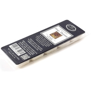 image:imageMystix London  Four Thieves  Wax Melts Clamshell 90g 10 Cubes  100 Natural SOYA Wax  Best Aroma for Home Kitchen Living Room and Bathroom  Perfect as a Gift  Handmade in UK