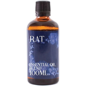 image:imageMystix London  Rat  Chinese Zodiac Essential Oil Blend 100ml