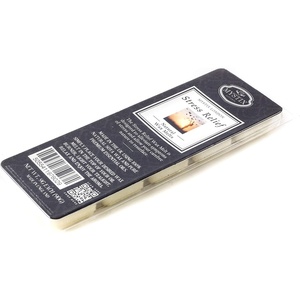 image:imageMystix London  Stress Relief  Wax Melts Clamshell 90g 10 Cubes  100 Natural SOYA Wax  Best Aroma for Home Kitchen Living Room and Bathroom  Perfect as a Gift  Handmade in UK