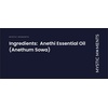 image:imageMystic Moments  Anethi Essential Oil 1Kg  Pure amp Natural Oil for Diffusers Aromatherapy amp Massage Blends Vegan GMO Free  Anethum sowa gives a distinct herbaceous aroma for diffusers oil blends and fragrance formulations