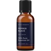 image:imageMystic Moments  Black Pepper Essential Oil  1Kg  Piper nigrum gives a warm spicy woody aroma for diffusers oil blends and fragrance formulations169 Fl Oz Pack of 1