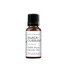 image:imageMystic Moments  Blackcurrant Carrier Oil  10ml  Ribes nigrum oil gives a lightweight skin and hair feel for massage and cosmetic blends