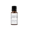 image:imageMystic Moments  Broccoli Seed Virgin Carrier Oil  10ml  Virgin Brassica oleracea italica oil gives a smooth shinefriendly skin and hair feel for massage and cosmetic blends