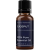 image:imageMystic Moments  Cajeput Essential Oil  10ml  100 Pure  Melaleuca cajuputi gives a fresh camphorous amp fruity aroma for diffusers oil blends and fragrance formulations034 Fl Oz Pack of 1