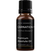 image:imageMystic Moments  Carnation Absolute Oil PQ  5ml  Dianthus Caryophyllus for fragrance and cosmetic formulations with warm floral scent017 Fl Oz Pack of 1