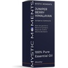 image:imageMystic Moments  Juniper Berry Himalayan Essential Oil  10ml  Juniperus communis gives a fresh piney woody aroma for diffusers oil blends and fragrance formulations034 Fl Oz Pack of 1