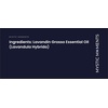 image:imageMystic Moments  Lavandin Grosso Essential Oil  10ml  Lavandula hybrida grosso gives a fresh floral lavender aroma for diffusers oil blends and fragrance formulations1691 Fl Oz Pack of 1