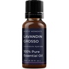 image:imageMystic Moments  Lavandin Grosso Essential Oil  10ml  Lavandula hybrida grosso gives a fresh floral lavender aroma for diffusers oil blends and fragrance formulations034 Fl Oz Pack of 1