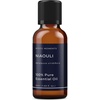 image:imageMystic Moments  Niaouli Essential Oil  10ml  100 Pure  Melaleuca quinquenervia gives a sweet fresh camphoraceous aroma for diffusers oil blends and fragrance formulations169 Fl Oz Pack of 1