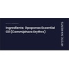 image:imageMystic Moments  Opoponax Essential Oil  10ml  Commiphora erythraea gives a warm sweet balsamic aroma for diffusers oil blends and fragrance formulations338 Fl Oz Pack of 1