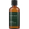 image:imageMystic Moments  Organic Clove Bud Essential Oil  100ml  Eugenia caryophyllata gives a warm spicy soft ambience aroma for diffusers oil blends and fragrance formulations338 Fl Oz Pack of 1