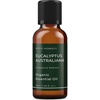 image:imageMystic Moments  Organic Eucalyptus Australiana Essential Oil  100ml  Eucalyptus australiana gives a fresh clean amp camphoraceous aroma for diffusers oil blends and fragrance formulations169 Fl Oz Pack of 1