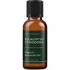 image:imageMystic Moments  Organic Eucalyptus Citriodora Essential Oil  50ml  Corymbia citriodora gives a fresh lemon amp clean aroma for diffusers oil blends and fragrance formulations169 Fl Oz Pack of 1