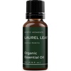 image:imageMystic Moments  Organic Laurel Leaf Bay Laurel Essential Oil 5ml  Pure amp Natural Oil for Diffusers Aromatherapy amp Massage Blends Vegan GMO Free  Bay laurel gives a fresh herbaceous amp spicy aroma for diffusers oil blends and fragrance formulations