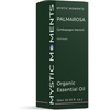 image:imageMystic Moments  Organic Palmarosa Essential Oil  10ml  Cymbopogon martinii gives a soft floral roselike aroma for diffusers oil blends and fragrance formulations034 Fl Oz Pack of 1