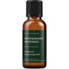 image:imageMystic Moments  Organic Peppermint Arvensis Essential Oil  100ml  Mentha arvensis gives a strong cooling mint aroma for diffusers oil blends and fragrance formulations169 Fl Oz Pack of 1