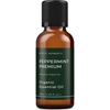 image:imageMystic Moments  Organic Peppermint Essential Oil  50ml  Mentha piperita gives a fresh cooling mint aroma for diffusers oil blends and fragrance formulationsPeppermint