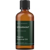 image:imageMystic Moments  Organic Spearmint Essential Oil  50ml  Mentha spicata gives a sweet fresh mint aroma for diffusers oil blends and fragrance formulations338 Fl Oz Pack of 1