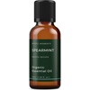 image:imageMystic Moments  Organic Spearmint Essential Oil  50ml  Mentha spicata gives a sweet fresh mint aroma for diffusers oil blends and fragrance formulations169 Fl Oz Pack of 1