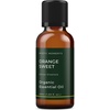 image:imageMystic Moments  Organic Sweet Orange Essential Oil  50ml  Citrus sinensis gives a fresh sweet citrus aroma for diffusers oil blends and fragrance formulations169 Fl Oz Pack of 1