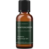 image:imageMystic Moments  Organic Wintergreen Essential Oil  50ml  Gaultheria procumbens gives a fresh minty sweet aroma for diffusers oil blends and fragrance formulations169 Fl Oz Pack of 1
