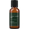 image:imageMystic Moments  Organic Ylang Ylang 3rd Essential Oil  50ml  Cananga odorata gives a soft sweet floral aroma for diffusers oil blends and fragrance formulations