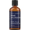 image:imageMystic Moments  Pine Sylvestris Essential Oil  10ml  Pinus sylvestris gives a crisp pine woody aroma for diffusers oil blends and fragrance formulations338 Fl Oz Pack of 1