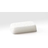 image:imageMystic Moments  Stephensons Oatmeal amp Shea Butter Soap Base  1Kg  Oatmeal and shea butter create a creamy soap base with natural exfoliating texture and an opaque finish