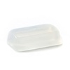 image:imageMystic Moments  Stephensons Vanilla Stable Soap Base  1Kg  High clarity base supports vanilla fragrance blends with a clear finish for meltandpour soaps353 Ounce Pack of 1