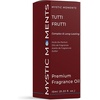image:imageMystic Moments  Tutti Frutti Fragrance Oil  10ml  Tutti Frutti notes create a sweet mixed fruit scent for candles soaps wax melts and diffusers