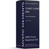 image:imageMystic Moments  Ylang Ylang 3rd Essential Oil  10ml  100 Pure  Cananga odorata gives a soft sweet floral aroma for diffusers oil blends and fragrance formulations01 Fl Oz Pack of 1