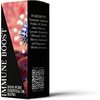 image:imageMystix London  Immune Boost Essential Oil Blend  10ml  Bergamot pine and tea tree create a crisp woody aroma with fresh citrus undertones033 Fl Oz Pack of 1