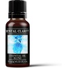 image:imageMystix London  Mental Clarity Pure amp Natural Essential Oil Blend 10ml  for Diffusers Aromatherapy amp Massage Blends  Perfect as a Gift  Vegan GMO Free033 Fl Oz Pack of 1