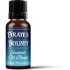 image:imageMystix London  Pirates Bounty Scented Oil Blend  10ml  Cedarwood Cedrus notes create a dry woody aroma with fresh resinous depth and a bold scented oil profile033 Fl Oz Pack of 1