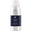 image:imageMystic Moments  Black Pepper Essential Oil  1Kg  Piper nigrum gives a warm spicy woody aroma for diffusers oil blends and fragrance formulations3381 Fl Oz Pack of 1