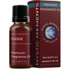 image:imageMystic Moments  Fudge Fragrance Oil  10ml  Fudge notes create a sweet gourmand fudge scent for candles soaps wax melts and diffusers035 Fl Oz Pack of 1