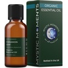 image:imageMystic Moments  Organic Cinnamon Leaf Essential Oil 30ml  Pure amp Natural Oil for Diffusers Aromatherapy amp Massage Blends Vegan GMO Free