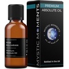 image:imageMystic Moments  Rose Bulgarian Absolute Oil  10ml  Rosa damascena absolute from Bulgaria with a rich floral aroma for perfumery and beauty formulations101 Fl Oz Pack of 1