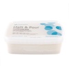 image:imageMystic Moments  Stephensons Oatmeal amp Shea Butter Soap Base  1Kg  Oatmeal and shea butter create a creamy soap base with natural exfoliating texture and an opaque finish