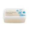 image:imageMystic Moments Melt and Pour Soap Base  Crystal High Clarity Vanilla Stable  12Kg  High clarity base supports vanilla fragrance blends with a clear finish for meltandpour soaps