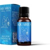image:imageMystix London  Aquarius Zodiac Essential Oil Blend  10ml  Coriander ginger lemon neroli and rose create a fresh citrusfloral aroma with warm spice notes034 Fl Oz Pack of 1