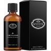 image:imageMystix London  Circulation Essential Oil Blend  100ml  Coriander rosemary and sage create a fresh herbal aroma with green and aromatic notes338 Fl Oz Pack of 1