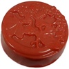 image:image4 Cavity Butterflies On Clover SoapBath Bomb Mould Mold L40 x 5