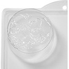 image:image4 Cavity Butterflies On Clover SoapBath Bomb Mould Mold L40 x 5