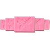 image:imageButterfly Fondant Icing Silicone Mould x 5