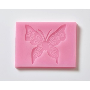 image:imageButterfly Fondant Icing Silicone Mould x 5