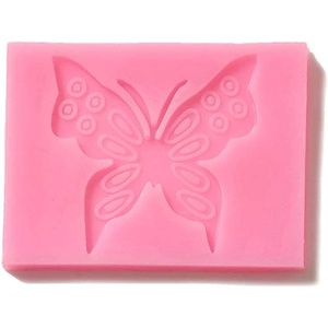 image:imageButterfly Fondant Silicone Mould
