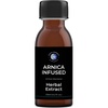 image:imageMystic Moments  Arnica Infused Herbal Extract  250ml  Arnica montana infused in sunflower oil for massage oils skincare blends and soothing topical applications