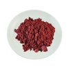 image:imageMystic Moments  Fire Red Sparkle Mica Powder  100g  Red mica pigment with metallic lustre for soaps mineral cosmetics and creative formulations